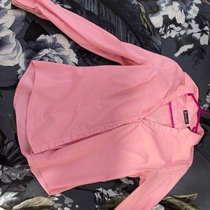 New York and company size small button down